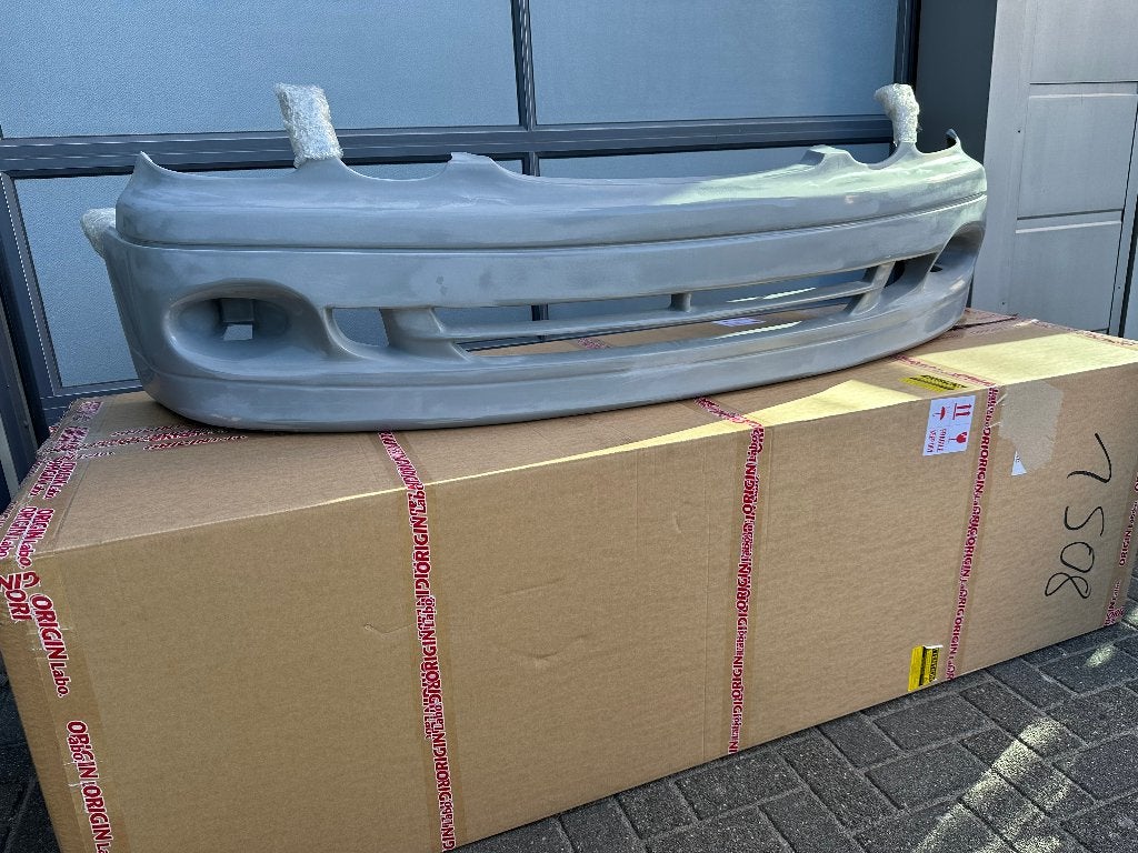 Origin lab Evolution voorbumper - Lexus GS300 GS430 97-05, Ophalen of Verzenden