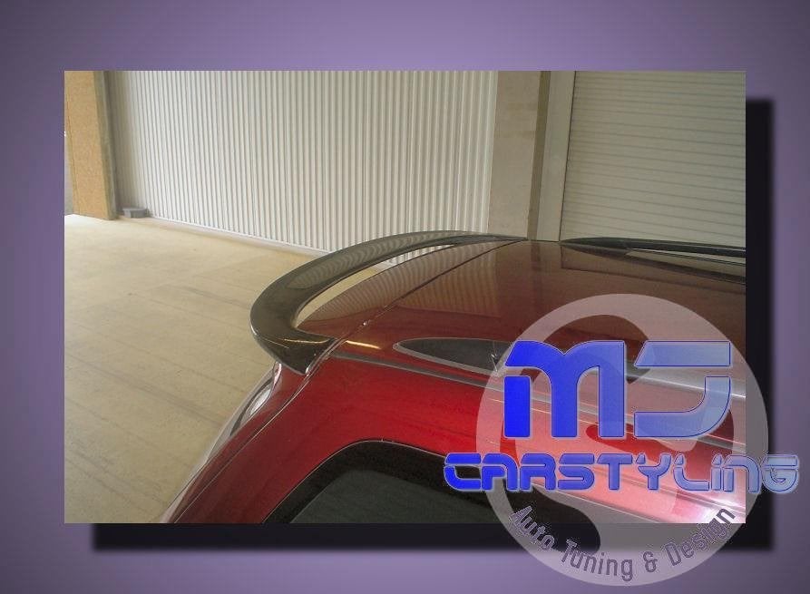 Ford Focus MK1 SW - Dakspoiler, Ophalen of Verzenden, MJ-Carstyling, Info@mj-carstyling.net, Sibeliusstraat 81 5011JH Tilburg