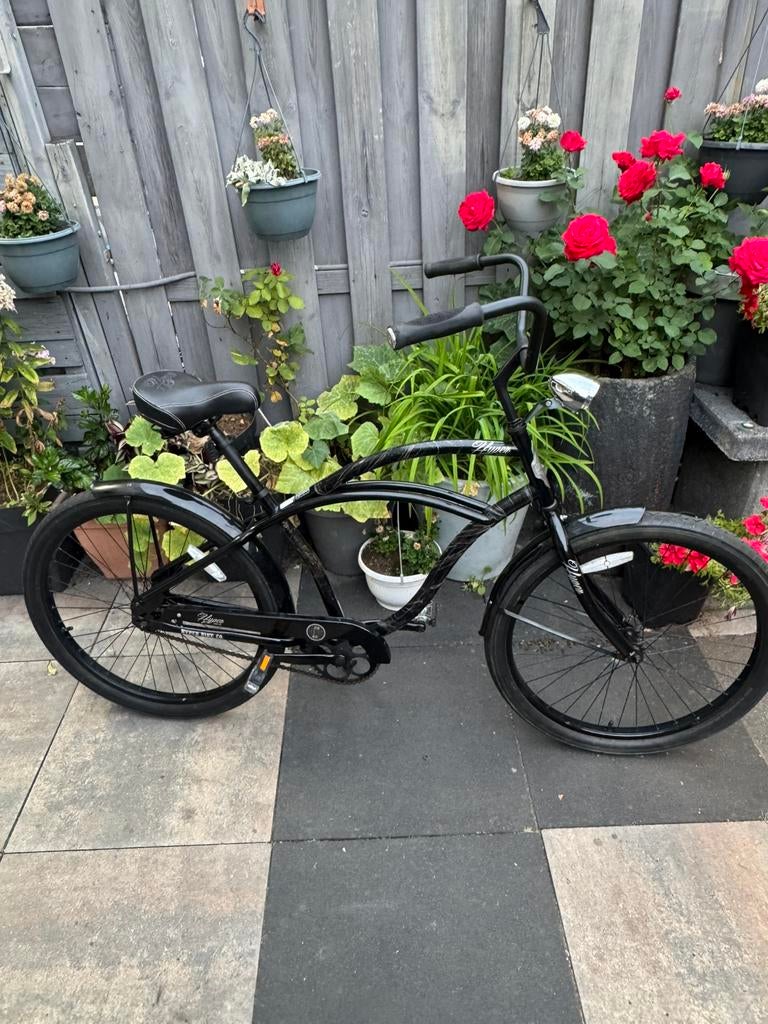 Hyper Bike 26 inch, Ophalen, Gebruikt, Heren, Overige typen