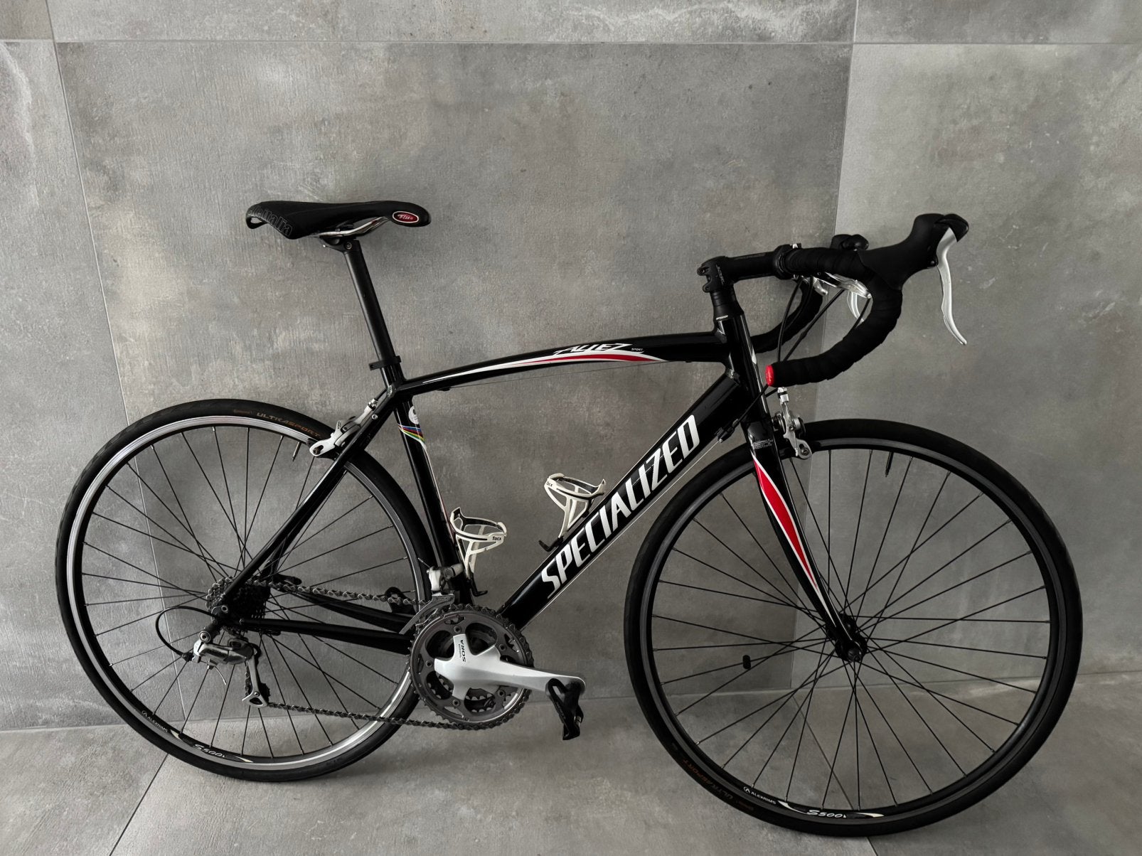 Specialized Allez Racefiets - Framemaat S, Ophalen, Zo goed als nieuw
