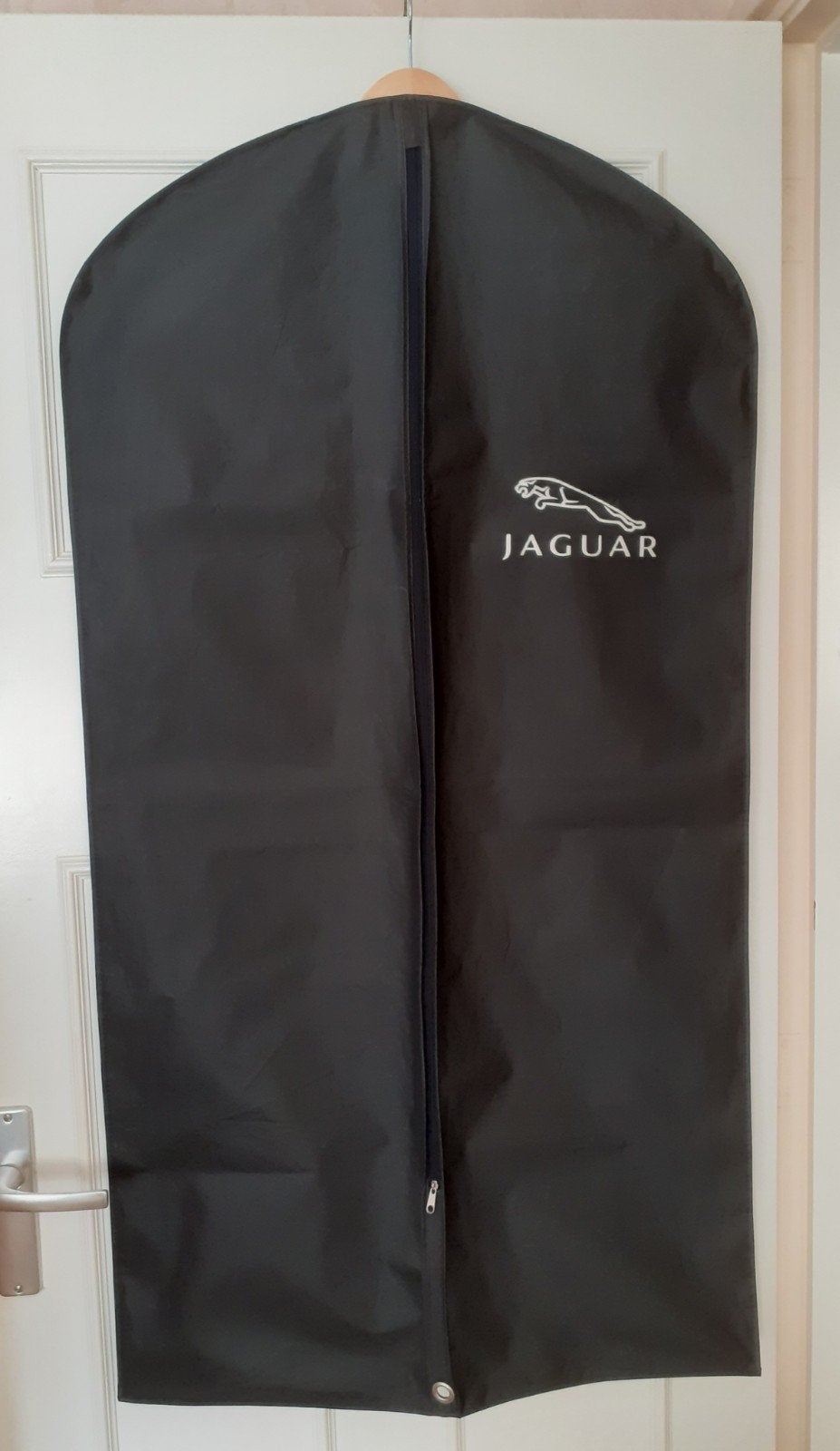 Jaguar kledinghoes, Ophalen of Verzenden, Zo goed als nieuw