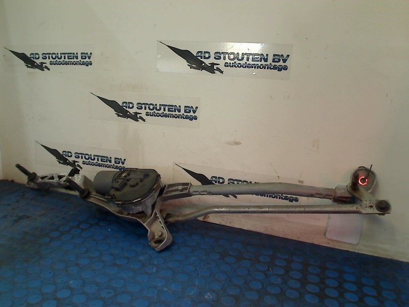 Ruitenwisser Mech + Motor E Estate (S212) 2011, Gebruikt, Mercedes-Benz AG, Mercedes-Benz, Mercedesstraße 120, Stuttgart 70372, , Duitsland