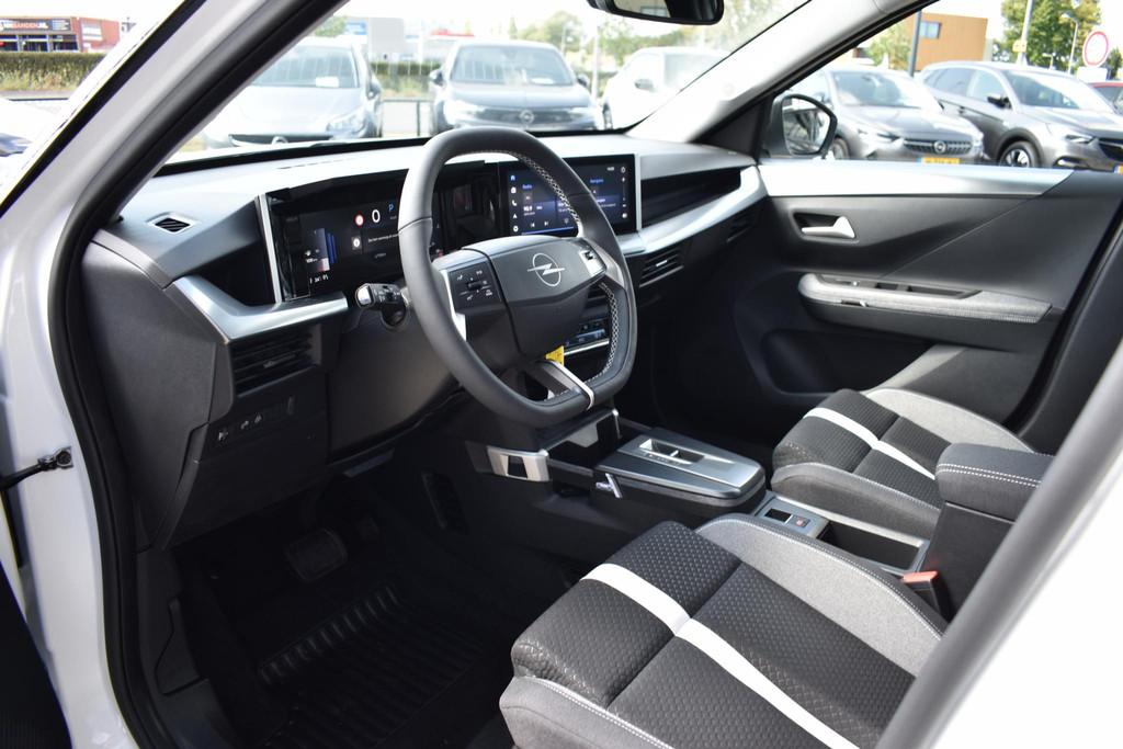 Opel Frontera Electric GS 44 kWh VOORRAAD KORTING, Auto's, Opel, 12 maanden, Stof, Origineel Nederlands, Parkeersensor