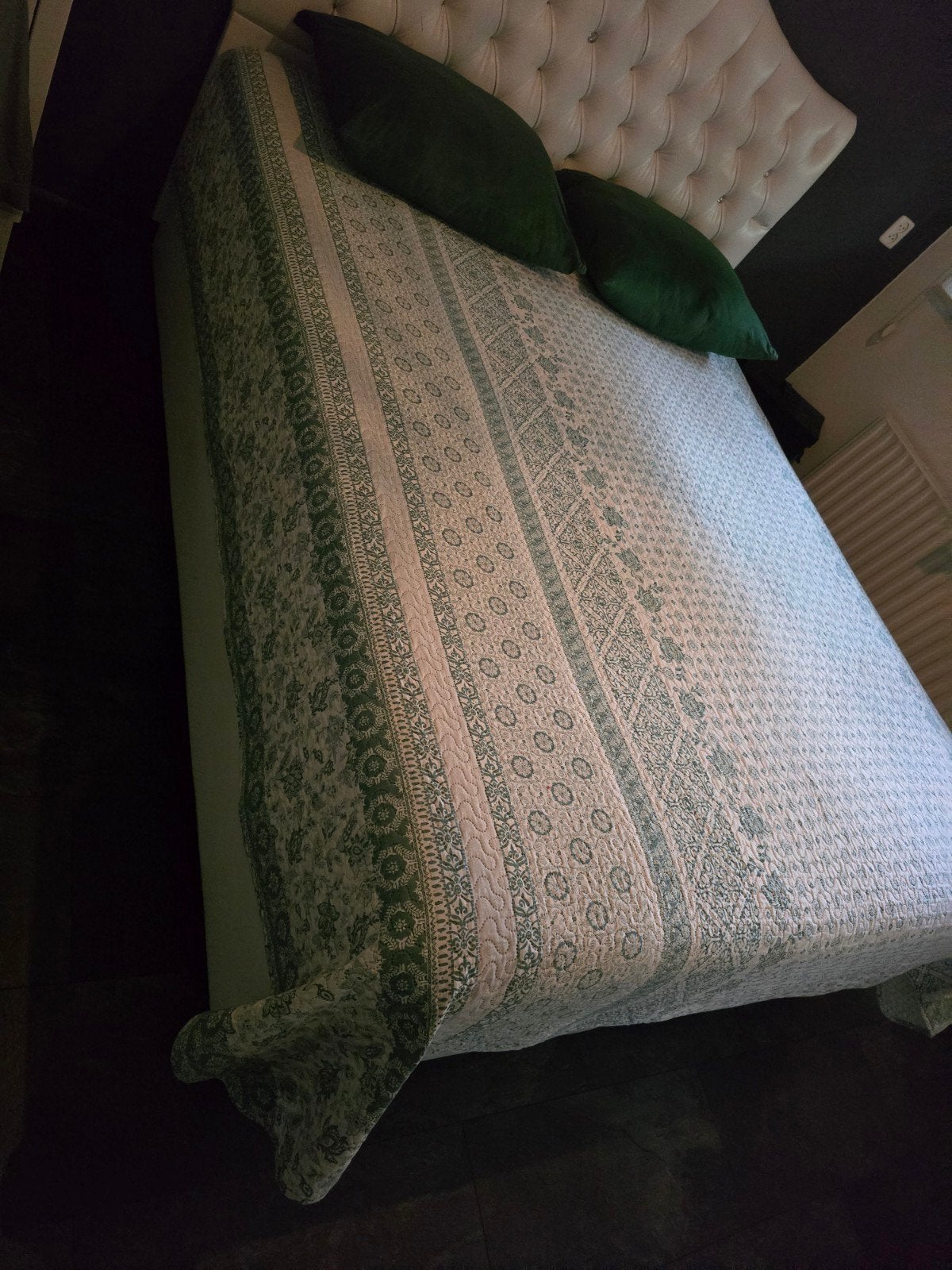 plaid (2 persoons), Ophalen of Verzenden