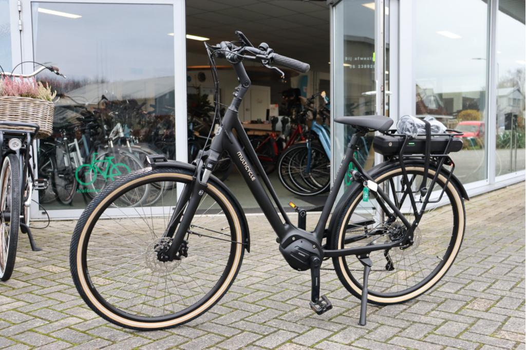 Multicycle Solo EMS l 500wh l Shimano l Nieuw! l 53, Fietsen en Brommers, Overige merken, Multicycle, Nieuw, Ophalen of Verzenden