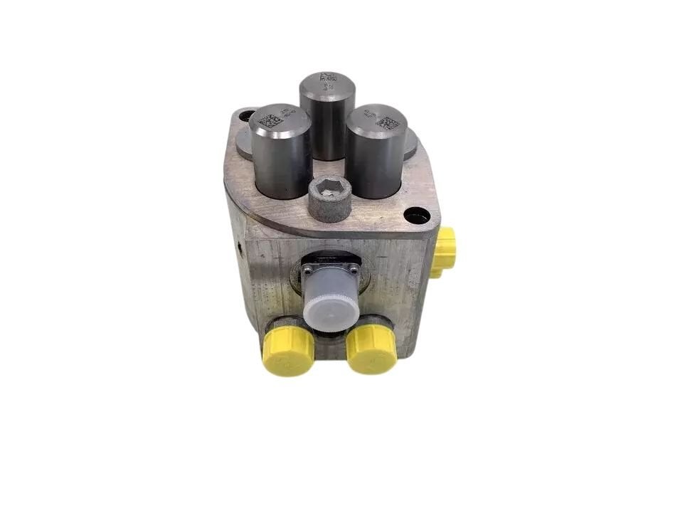 VO/RVI/MB HYDRAULISCHE POMP BOSCH | 20875386, Carrosserie en Plaatwerk, -, -, Nieuw