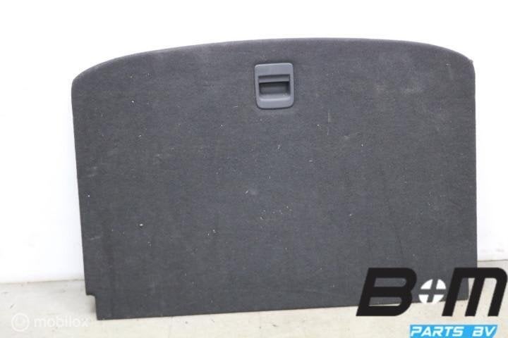 Bagageruimtemat Audi A1 8X 8X0861475A, Gebruikt