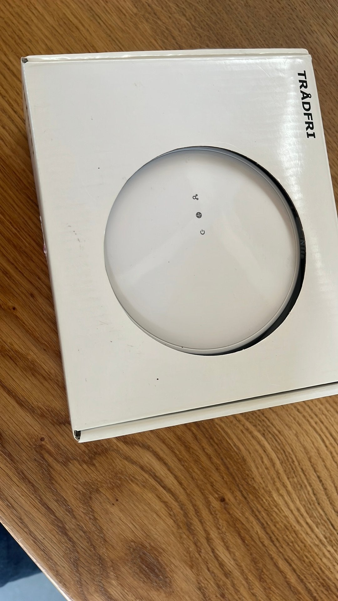 Ikea TRADFRI smart home pod, Ophalen of Verzenden, Nieuw