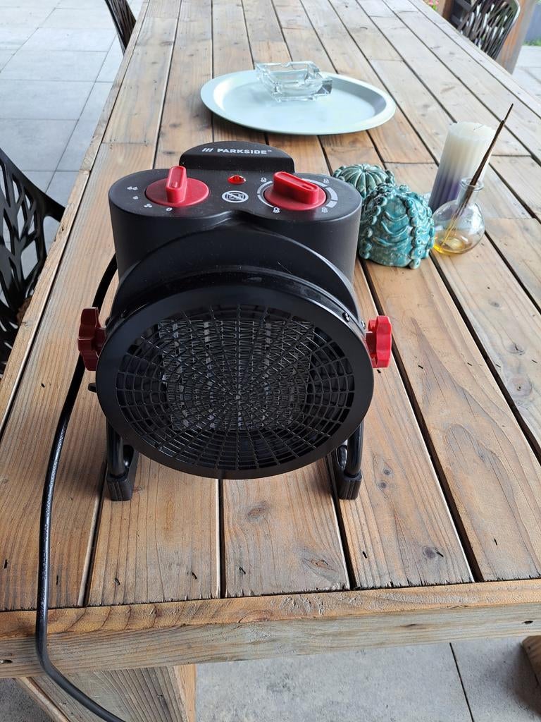 Kacheltje 3000 watt, Ophalen, Elektrisch, Overige soorten