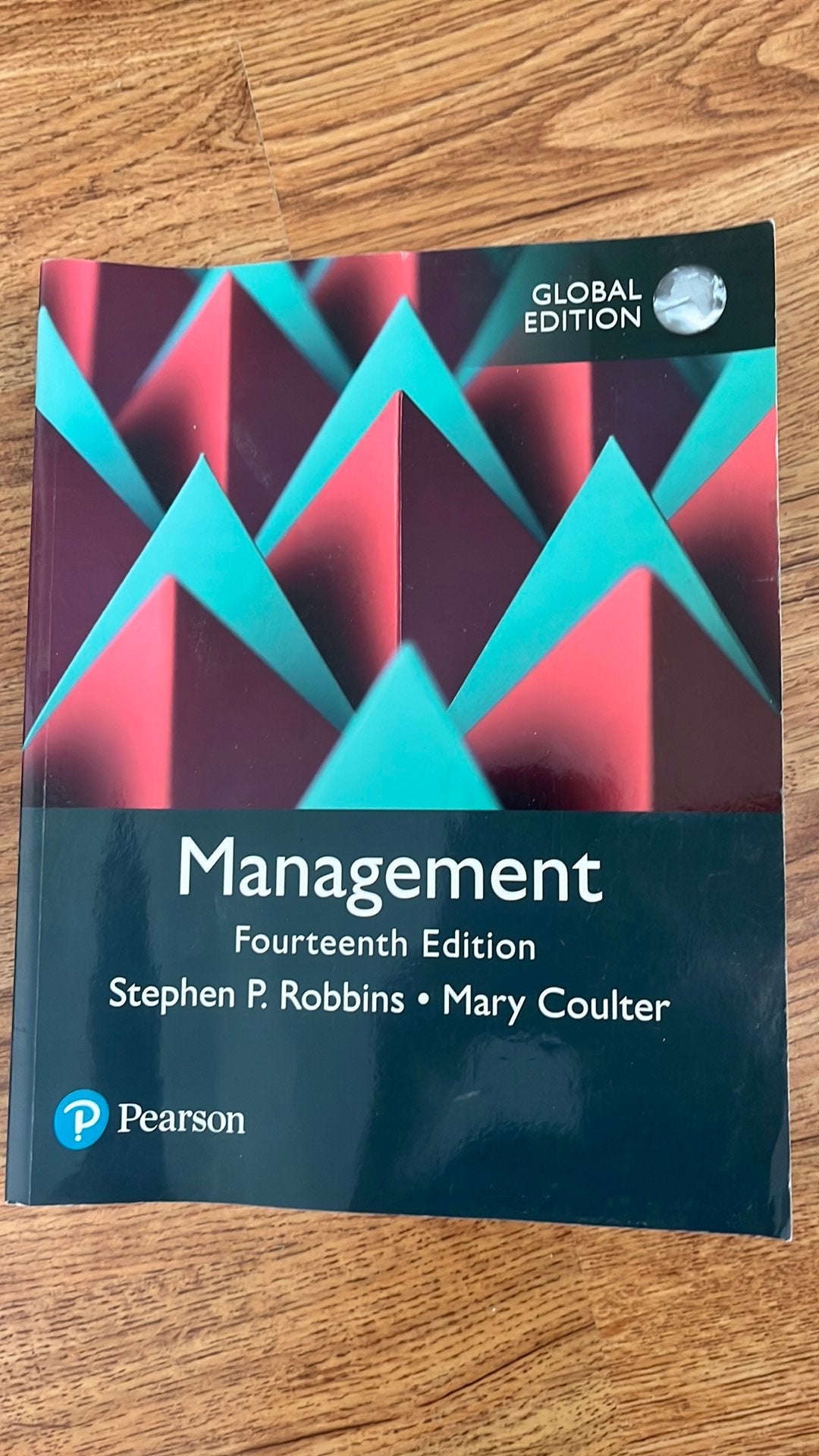 Free Management Book, Boeken, Ophalen of Verzenden, Zo goed als nieuw, Management