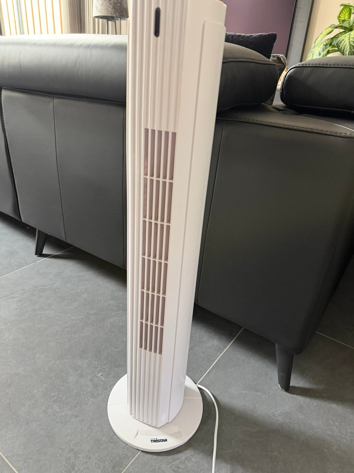 Tristar ventilator, Ophalen, Zo goed als nieuw