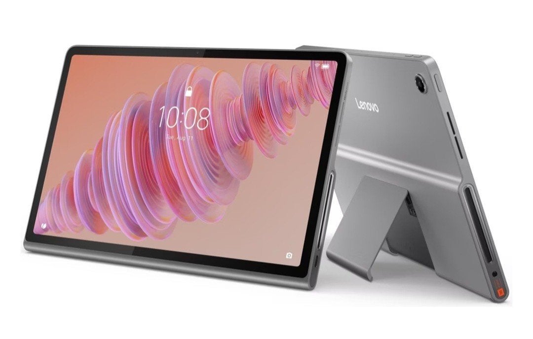 Lenovo Tab M10 Plus (3e Gen) TB351FU Tablet, Computers en Software, Windows Tablets, Ophalen