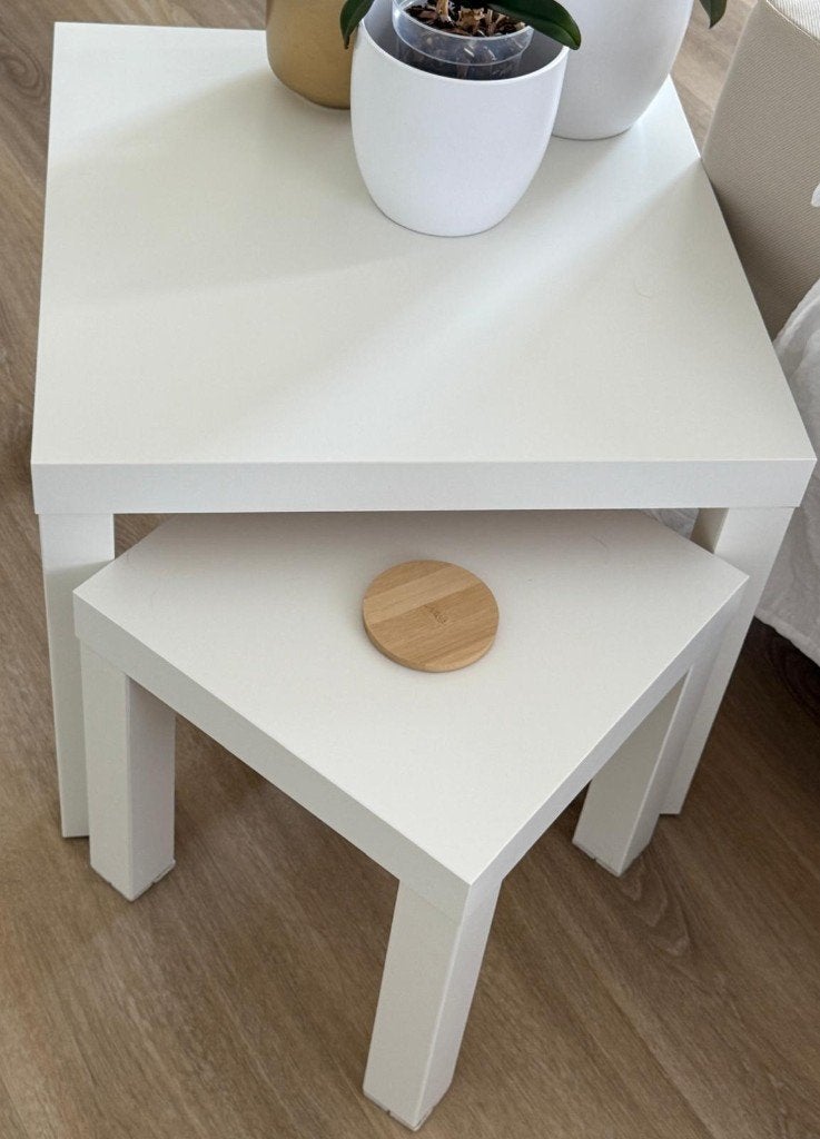 Furniture, Ophalen, Zo goed als nieuw