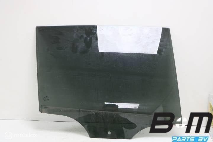 Getint ruit rechtsachter VW Golf 7 5drs 5G6845026D, Gebruikt