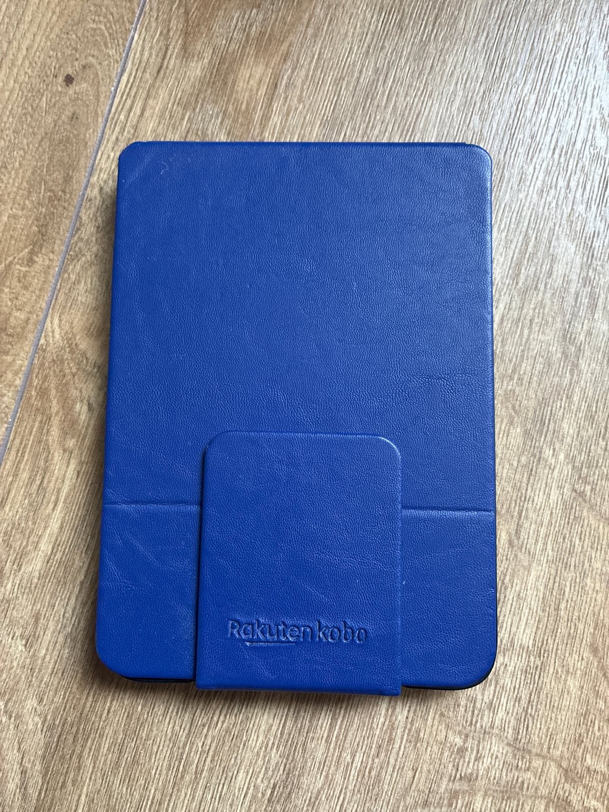 Kobo e-reader Clara HD, 8 GB, Ophalen of Verzenden, Zo goed als nieuw, Touchscreen