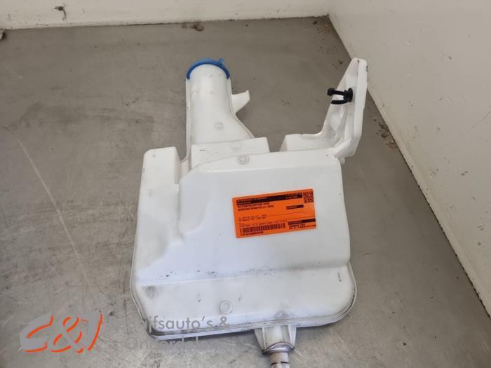 Ruitensproeiertank voor van een Mercedes Sprinter, Auto-onderdelen, Gebruikt, -, Ophalen of Verzenden, -