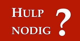 Zoekt u iemand die een woning leegruimt?, Ophalen