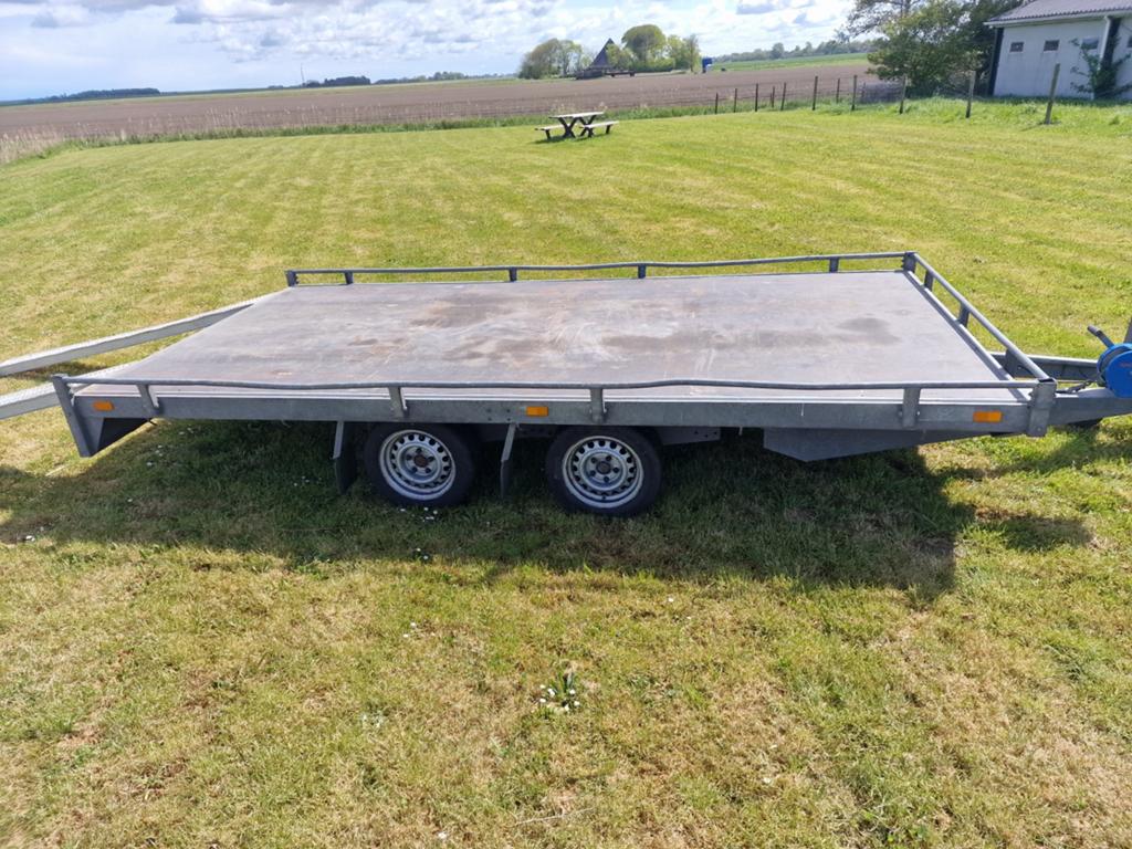 Saris autoambulance, Auto diversen, Ophalen of Verzenden