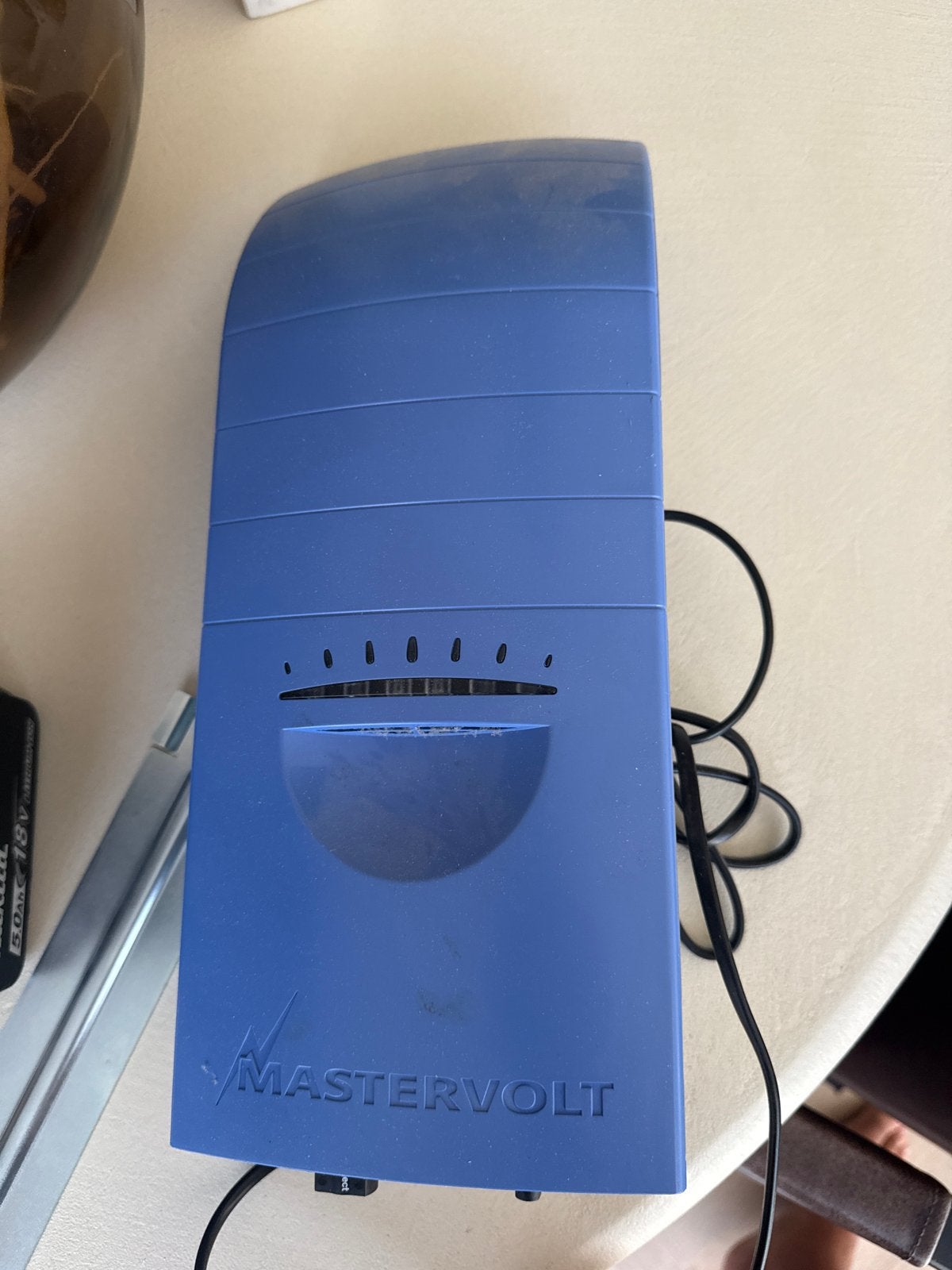 Mastervolt Soladin 600 EU omvormer voor zonnepanelen, Ophalen, Gebruikt, Overige typen