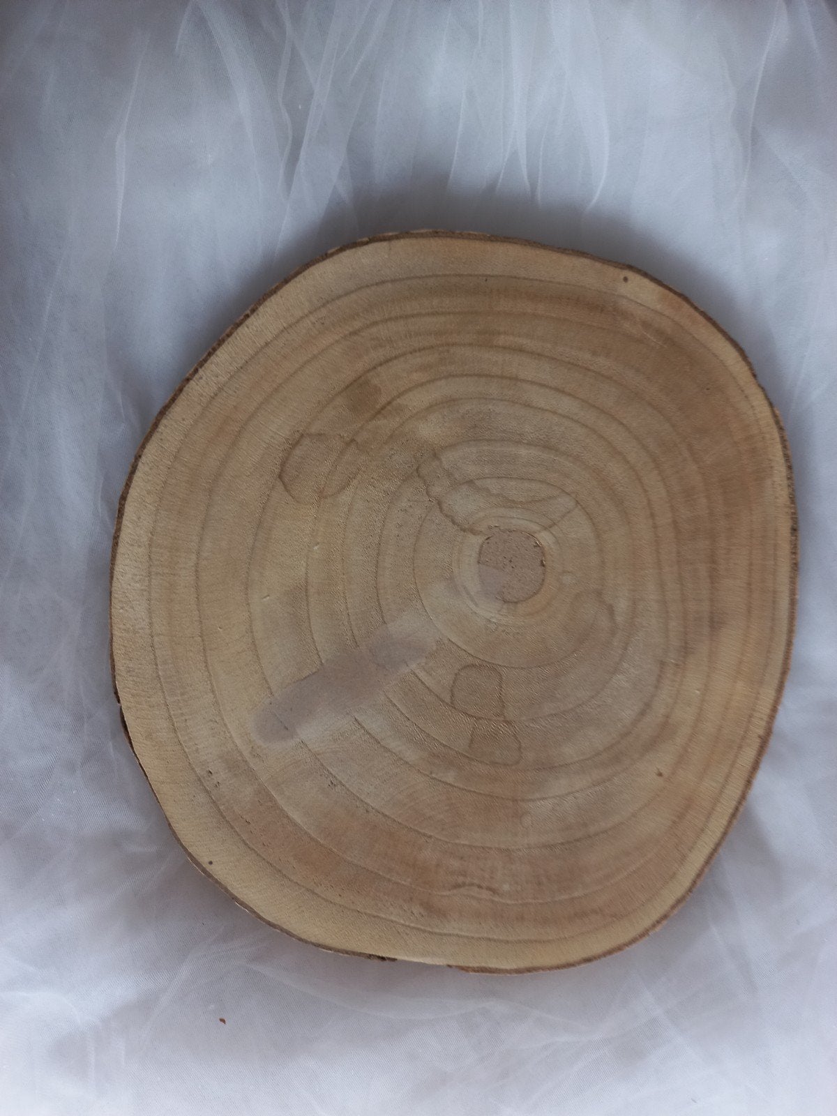 Grote Houten Schijven voor Decoratie - Diverse Maten, Hout, Gebruikt, Ophalen of Verzenden, Landelijk