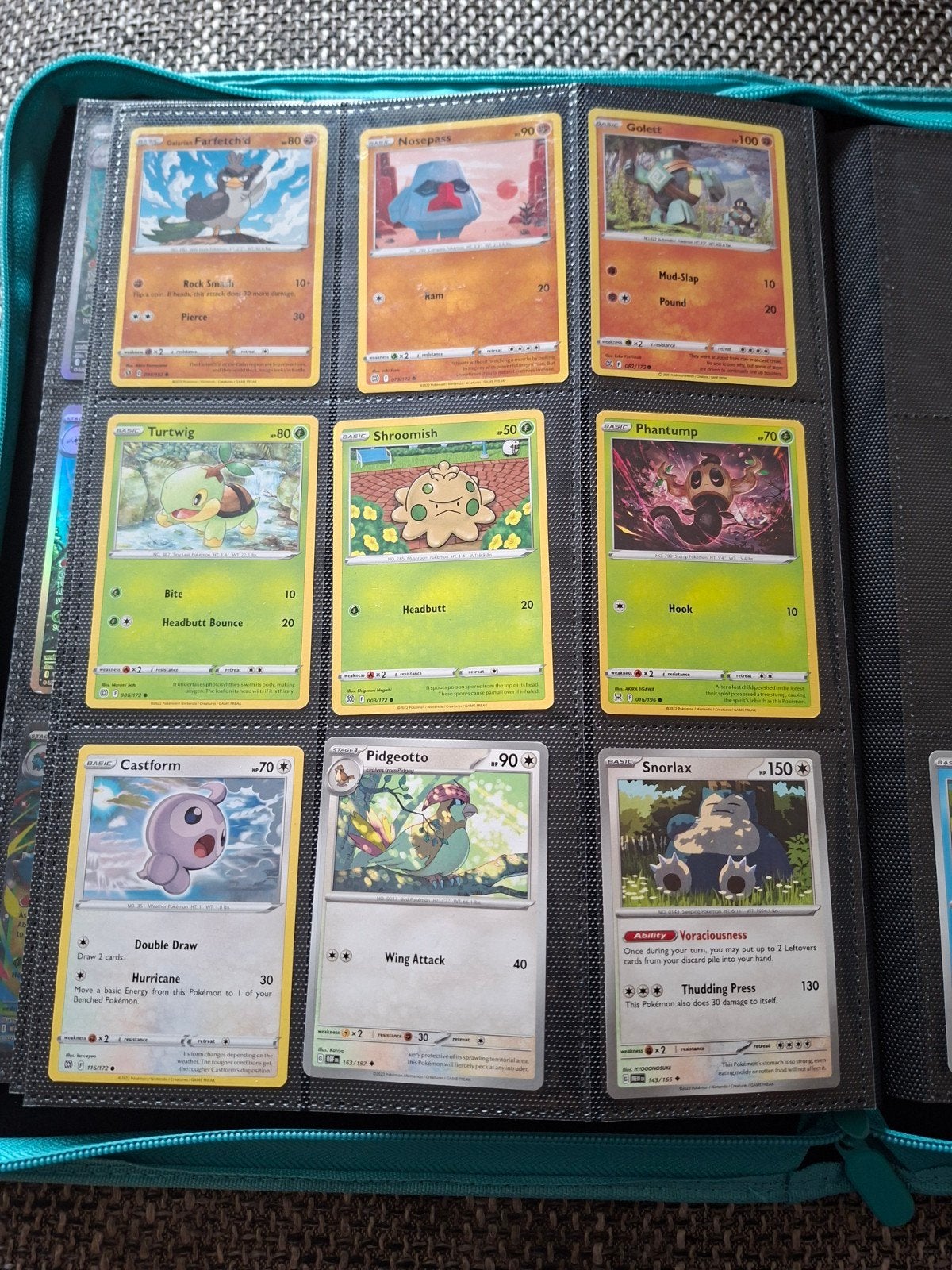 Pokemon Bulk, Verzenden, Zo goed als nieuw, Losse kaart