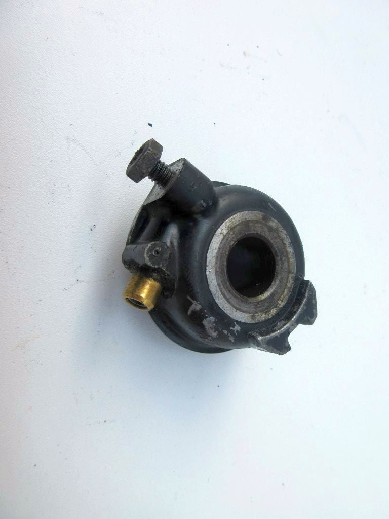 Yamaha XS750 kmopnemer XS 750 telleraandrijver aanjager KM, Motoren, Ophalen of Verzenden