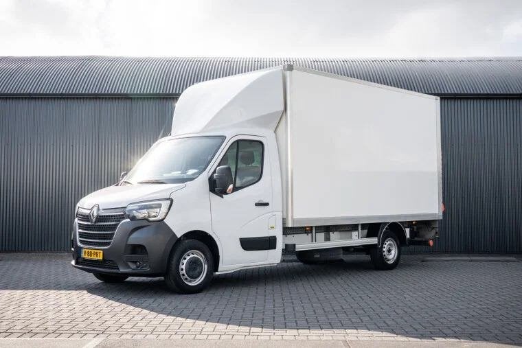 GEZOCHT: CHARTERS MET BAKWAGEN – REGIO ZWOLLE & ARNHEM, 33 - 40 uur, Overige niveaus, Vanaf 1 jaar, Overige vormen