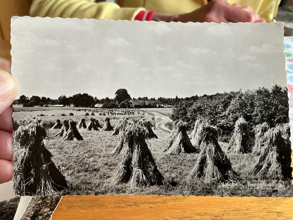 Lochem, Verzamelen, Verzenden, 1960 tot 1980, Gelopen, Gelderland