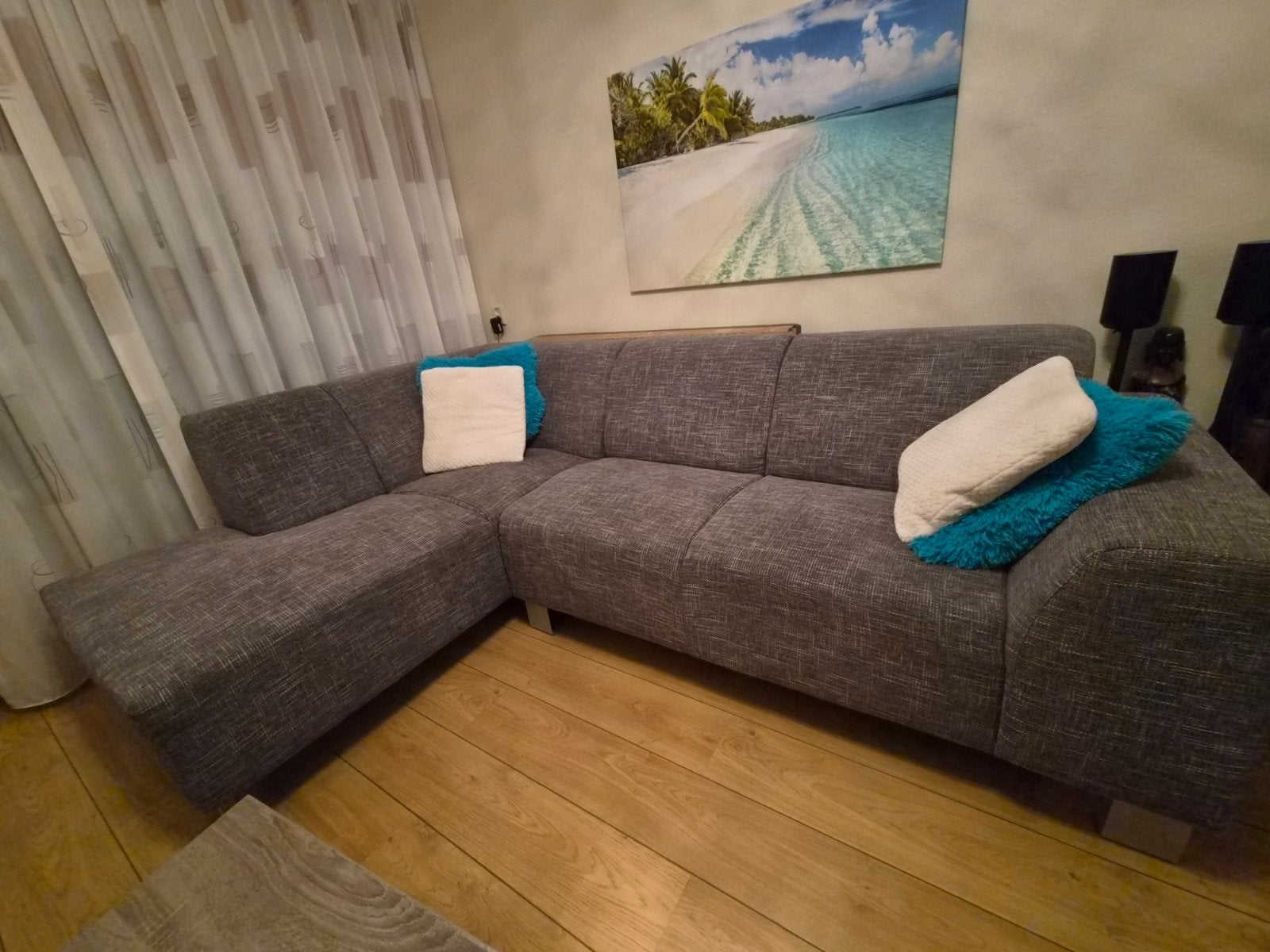 Complete woonkamer en eetkamer, Huis en Inrichting, Ophalen, Zo goed als nieuw
