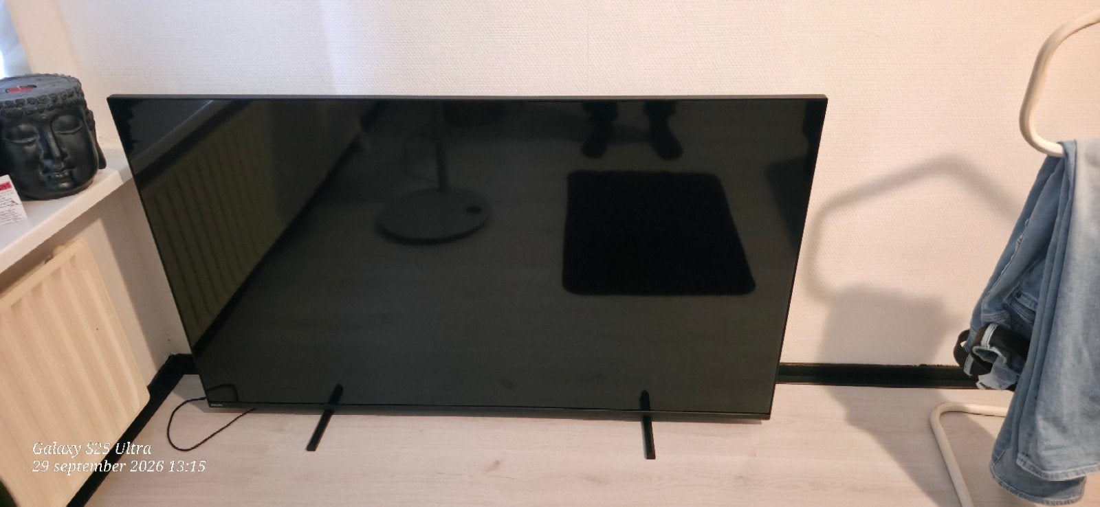 Philips 55PUS8007/12 - 55 inch - 4K LED Ambilight