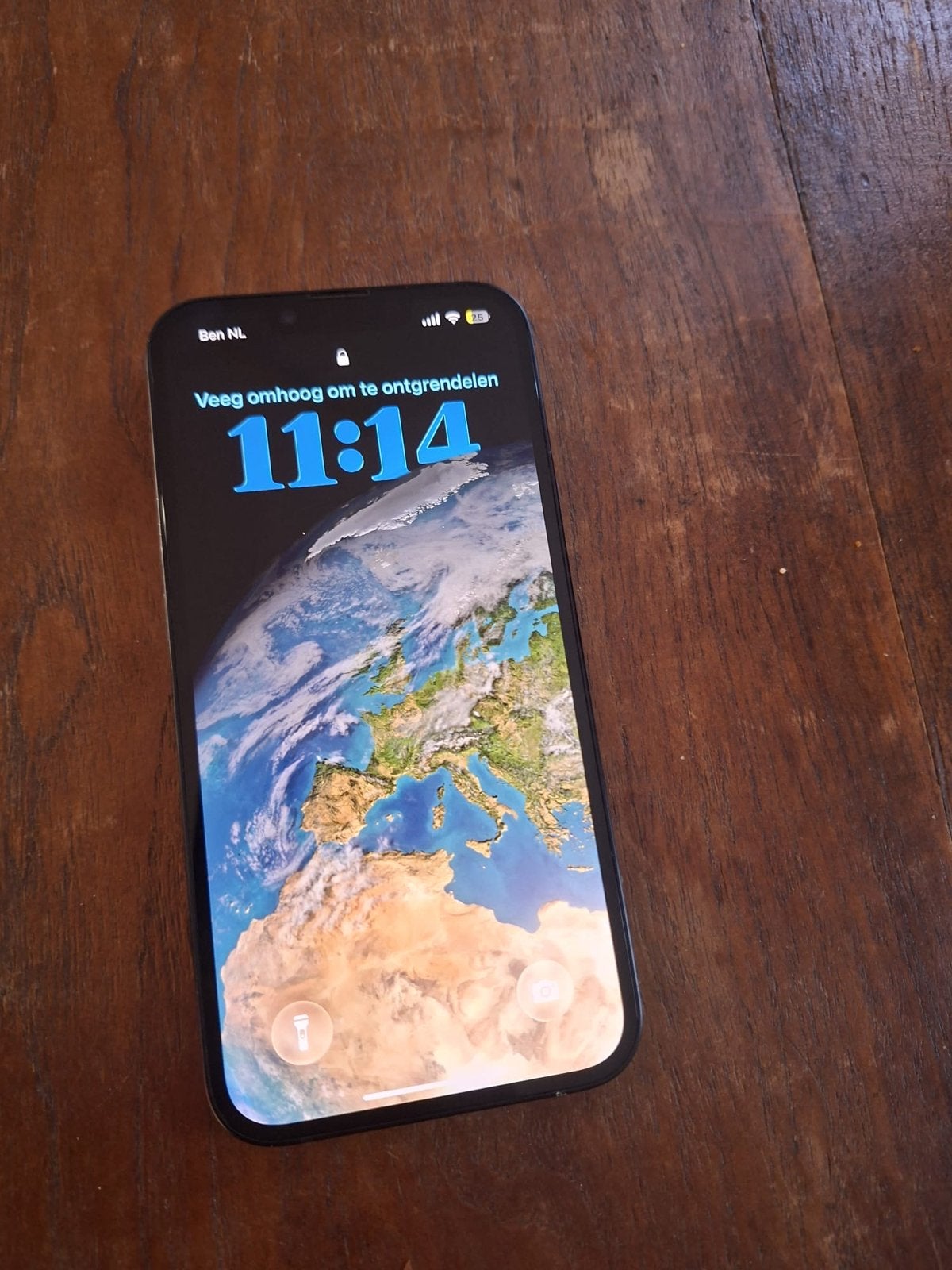 Iphone 14, 128GB Zwart
