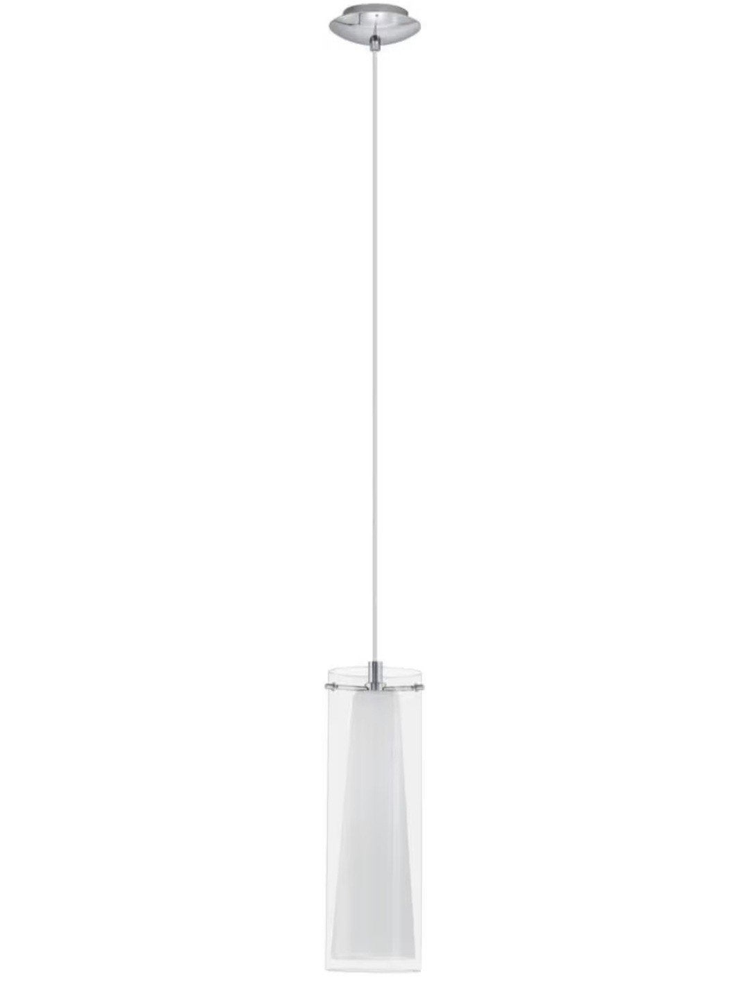 Nieuwe Eglo Pinto lamp, Huis en Inrichting, Lampen | Hanglampen, Ophalen, Nieuw