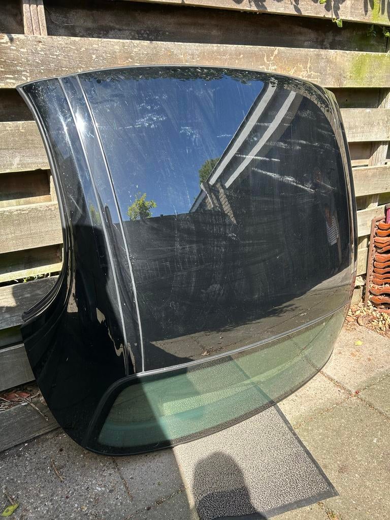 Hardtop voor Porsche Boxster 986, Ophalen of Verzenden, Gebruikt, Porsche