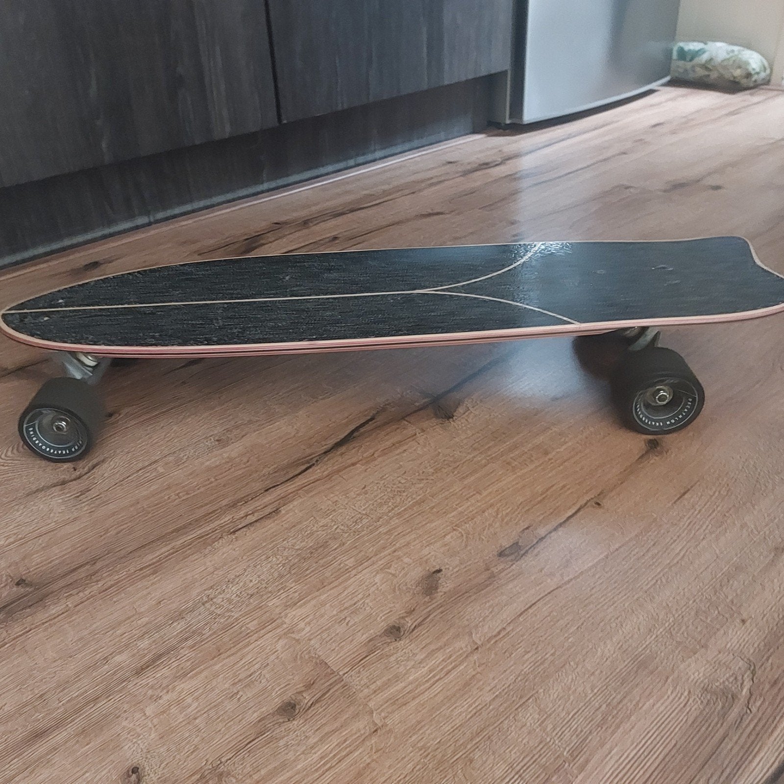 Skateboard in goede staat, Ophalen, Zo goed als nieuw, Skateboard, Longboard