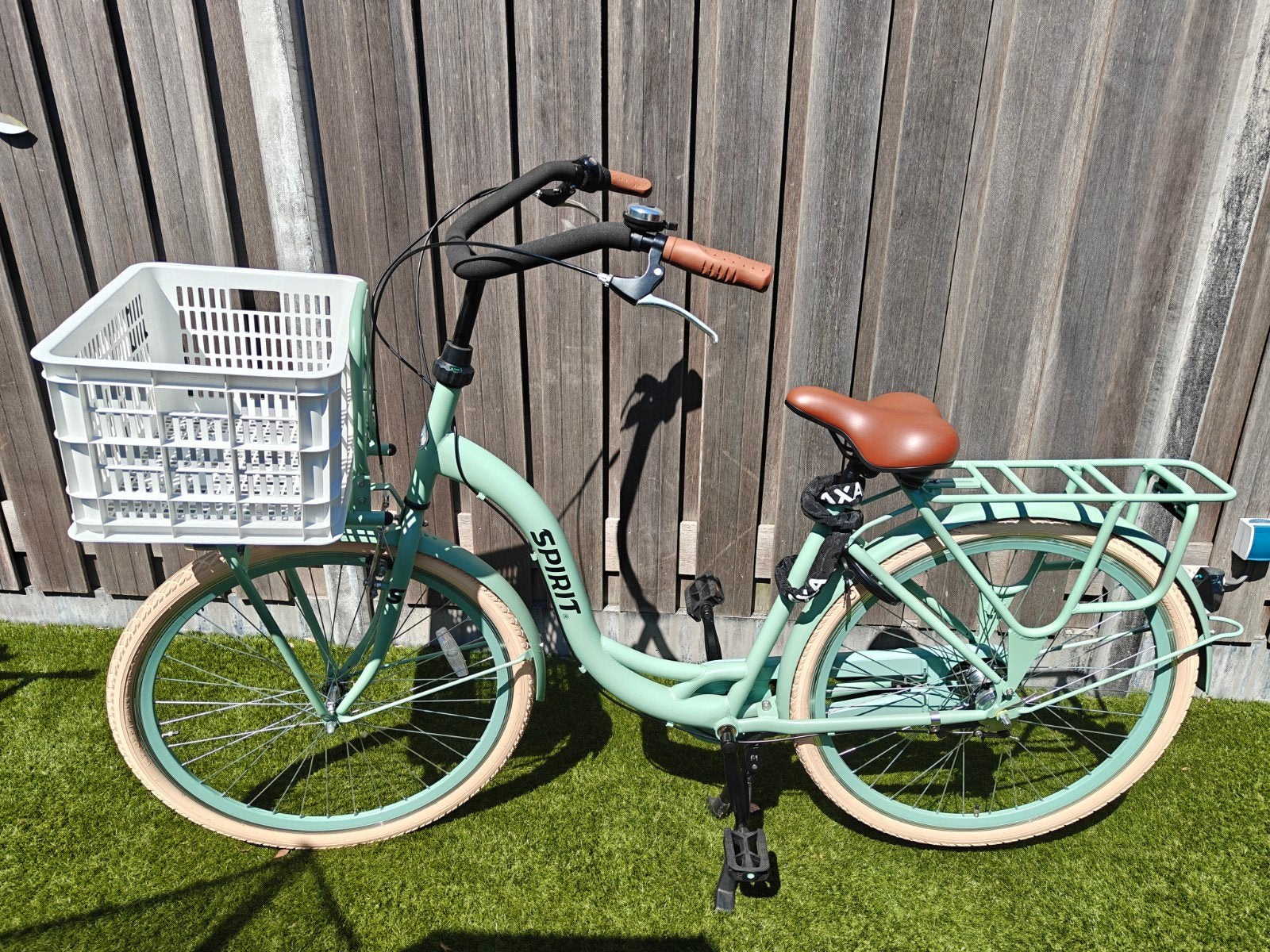 Moederfiets, Ophalen, Gebruikt, Overige merken, Versnellingen
