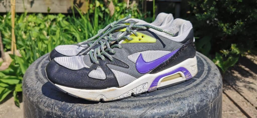 Nike Air - Old Skool - voor de verzamelaar mt. 44,5 - € 20.-, Overige kleuren, Nike, Ophalen of Verzenden, Sneakers of Gympen