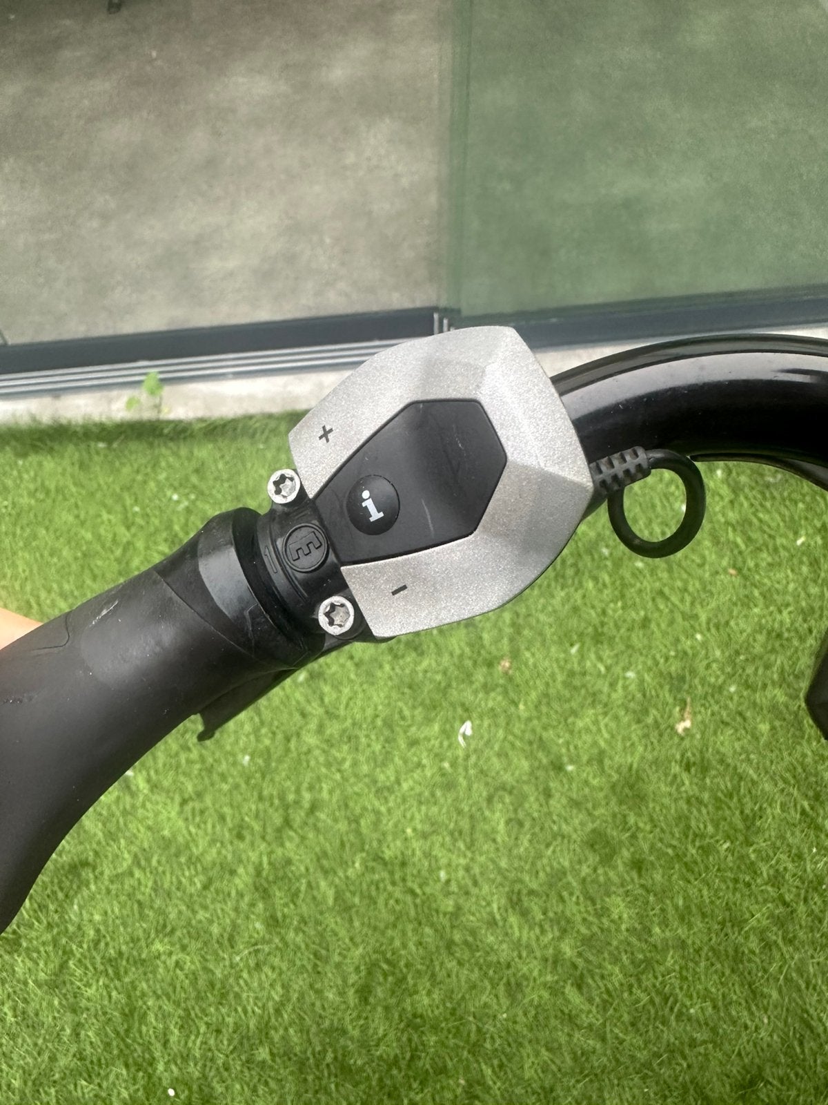 Foto 14 van Sparta ebike, motor defect. Vraagprijs: €450