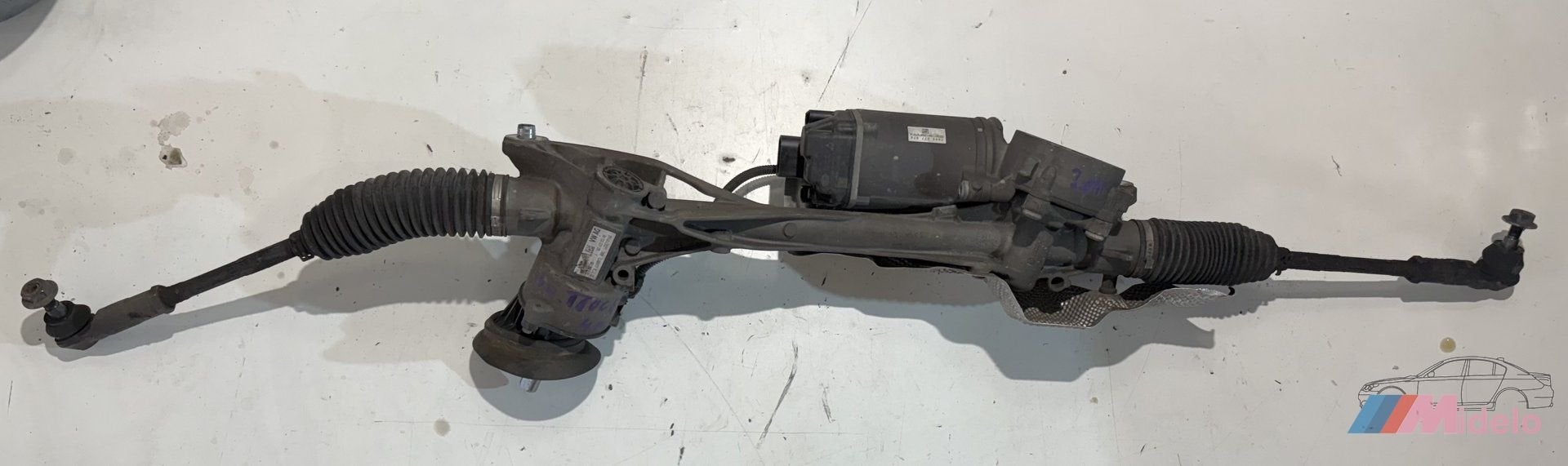 VW T-ROC STUURHUIS 5Q1423053AK, Gebruikt, -, Volkswagen, -