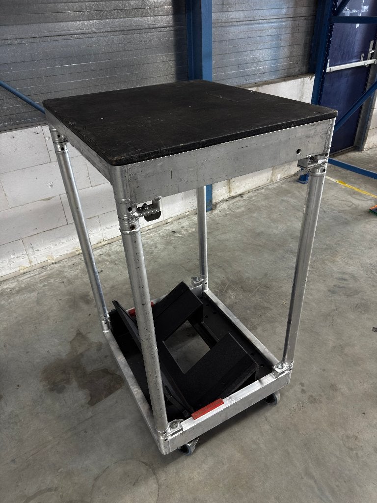 D&B Audiotechnik V-series Touring karren, Ophalen, Zo goed als nieuw, Overige merken
