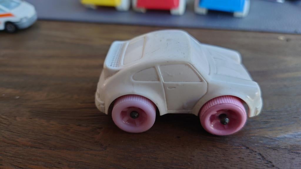 Viking Toys Sweden Porsche Speelgoedauto, Ophalen of Verzenden, Gebruikt, Auto, Overige merken