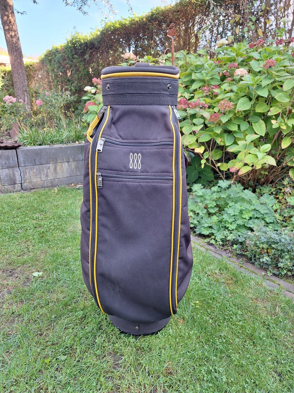 Golfset heren, Ophalen, Gebruikt, Set, Overige merken