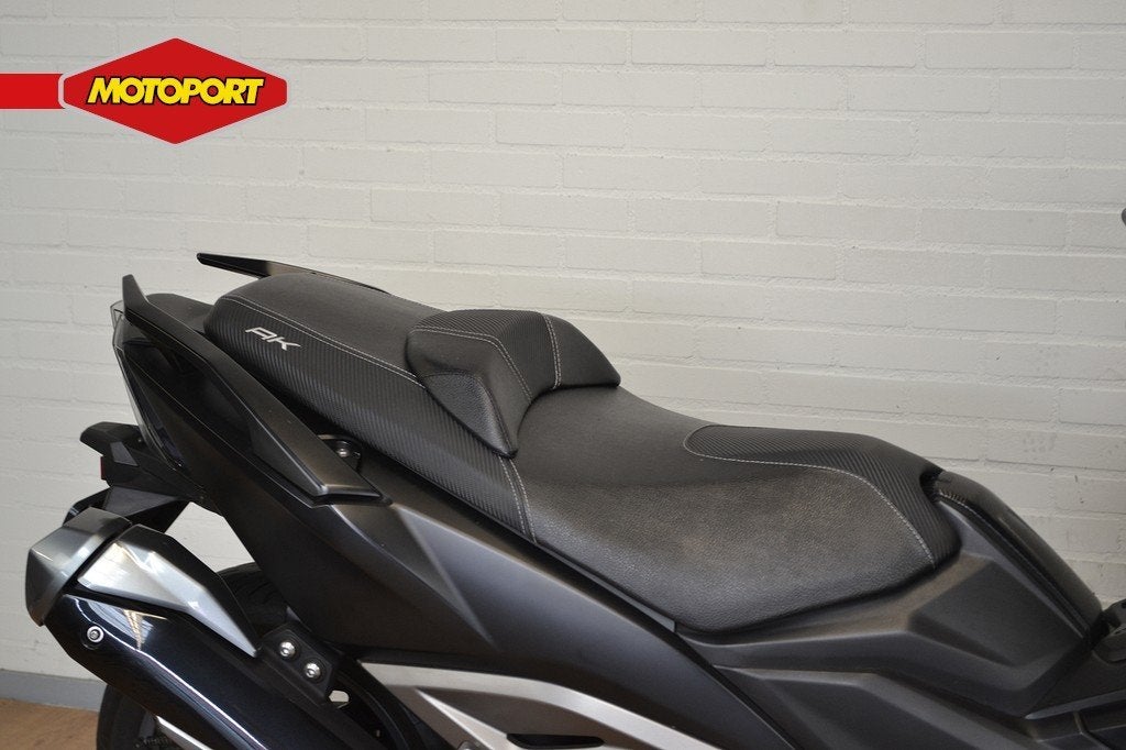 Kymco AK 550 (bj 2019), Motoren, Scooter, Kymco, Bedrijf, Kymco Nederland