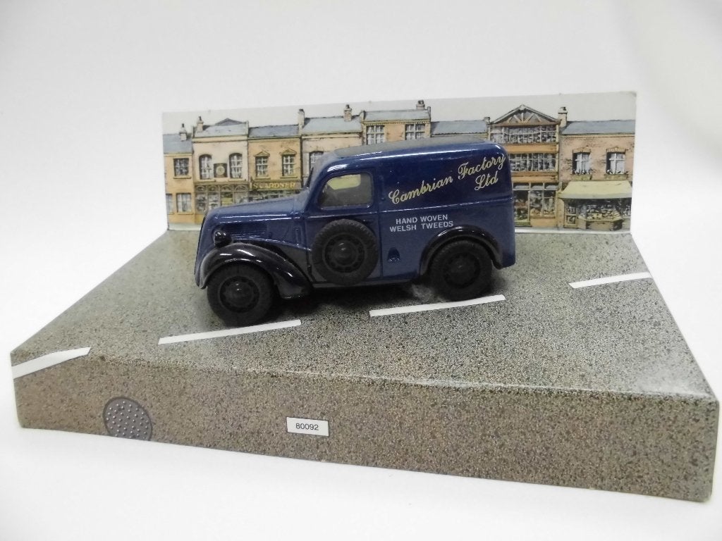 Corgi model Fordson, Hobby en Vrije tijd, Modelauto's | 1:43, Nieuw, Bus of Vrachtwagen, Corgi, Ophalen