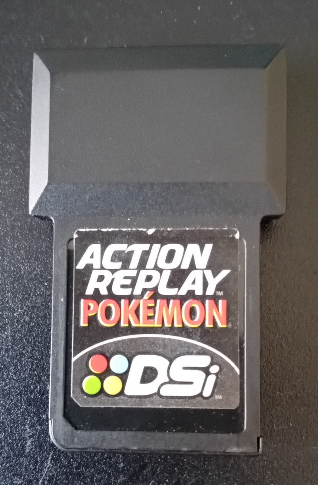 Action Replay DSi, Ophalen of Verzenden, Zo goed als nieuw, Overige genres, Vanaf 7 jaar