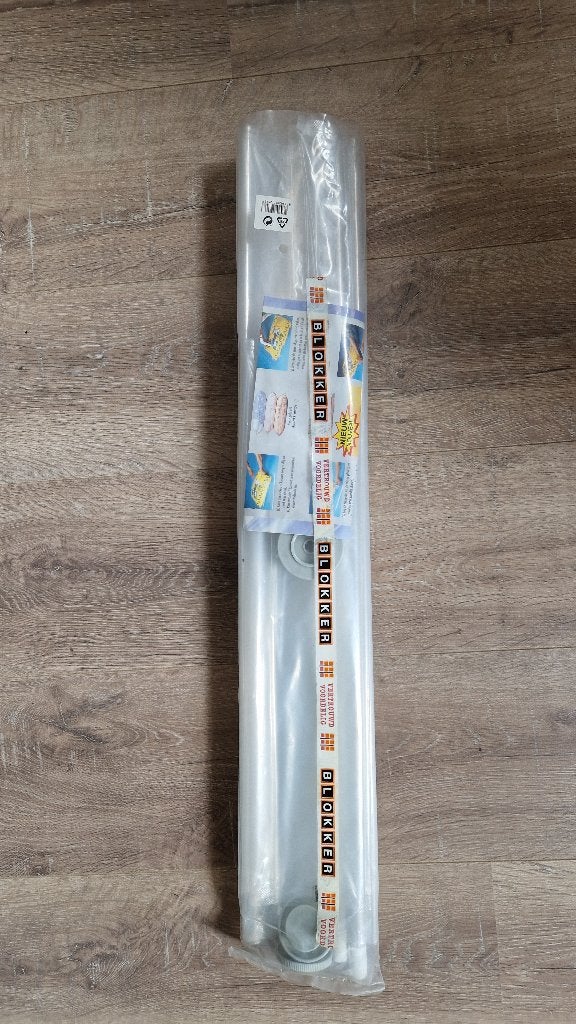 Vacuüm opbergzakken - nieuw, Ophalen, Nieuw