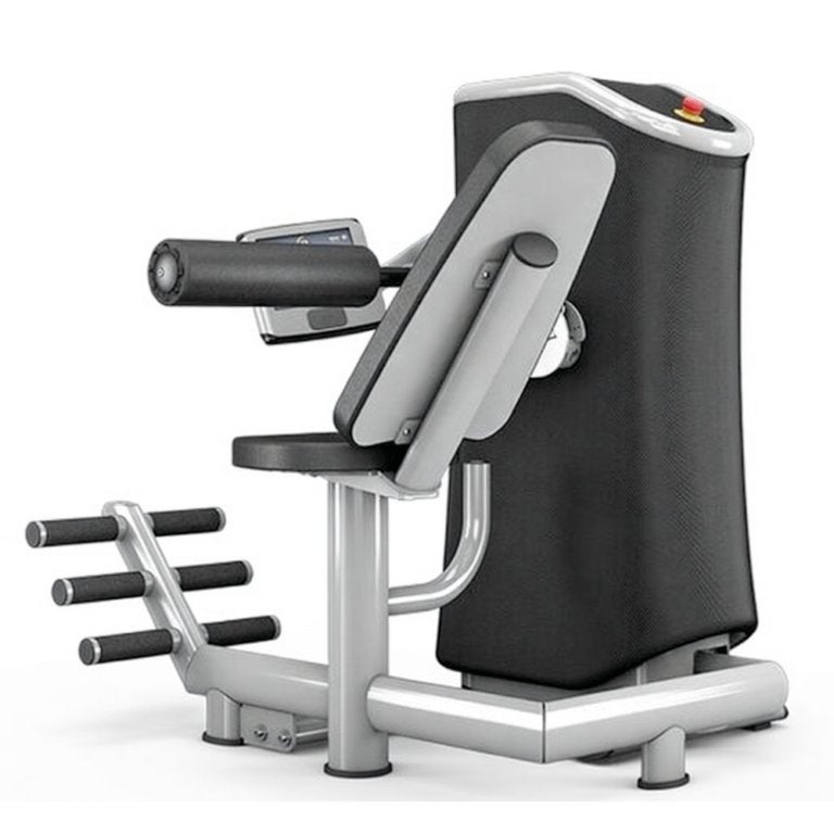 eGym - Power Circuit - 8-Delige Kracht Set, Ophalen of Verzenden, Zo goed als nieuw, Benen, Overige typen