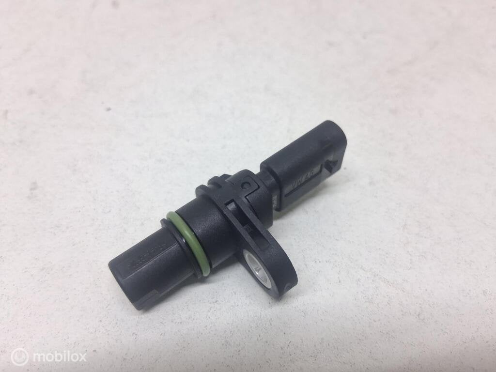 Nokkenas sensor Vw Crafter Bestel II ('16->) 04L907601A, Gebruikt, Volkswagen, Ophalen of Verzenden, Volkswagen