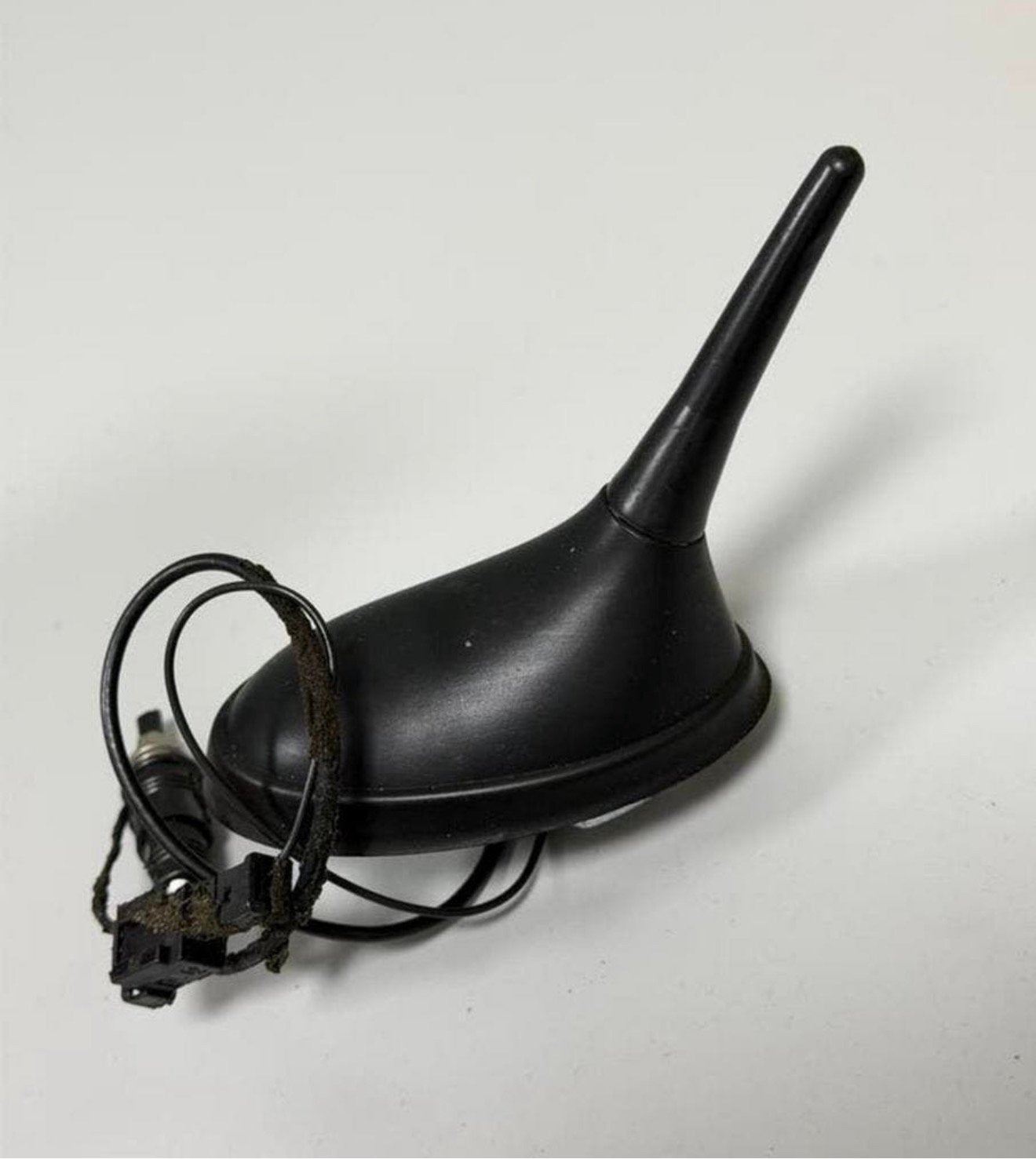 Peugeot 206 207 307 406 korte dak antenne PSA 9636600680, Auto diversen, Autoradio's, Ophalen of Verzenden, Zo goed als nieuw