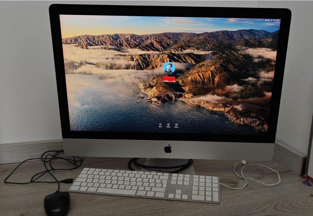 iMac (Retina 5K, 27-inch, Late 2015) - 32GB RAM, Computers en Software, Ophalen, HDD en SSD, 8 GB, IMac