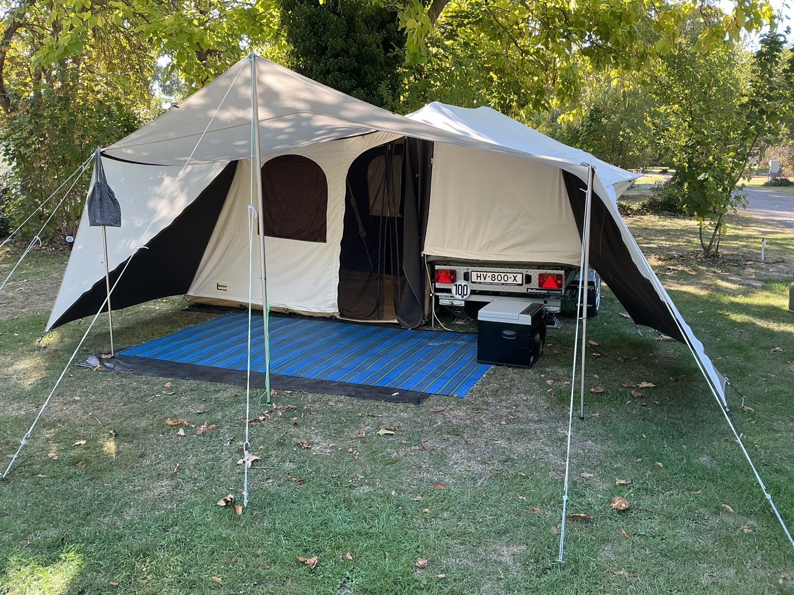 Holtkamper Cocoon Modulair, Ophalen, Meerkleurig, Tot en met 2, Holtkamper